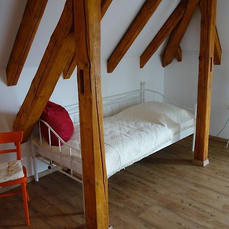 Ferienwohnung&Wellness Bad Kissingen Exterior foto