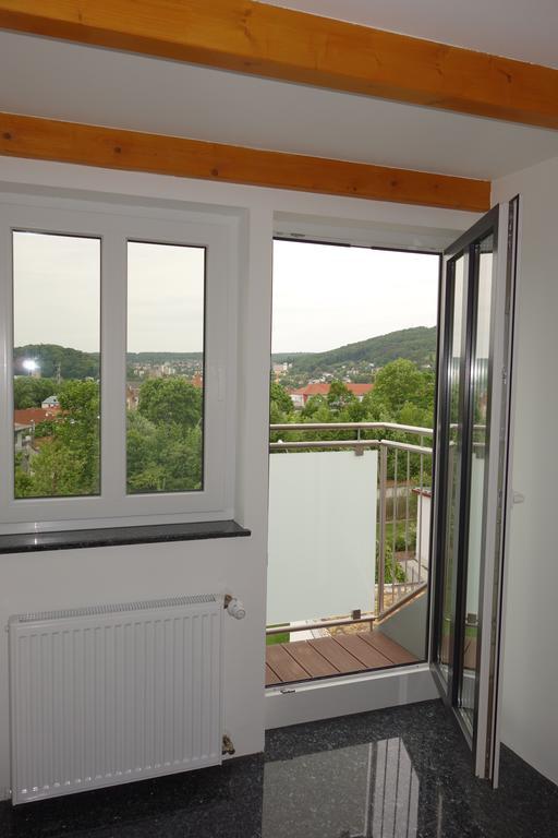 Ferienwohnung&Wellness Bad Kissingen Zimmer foto