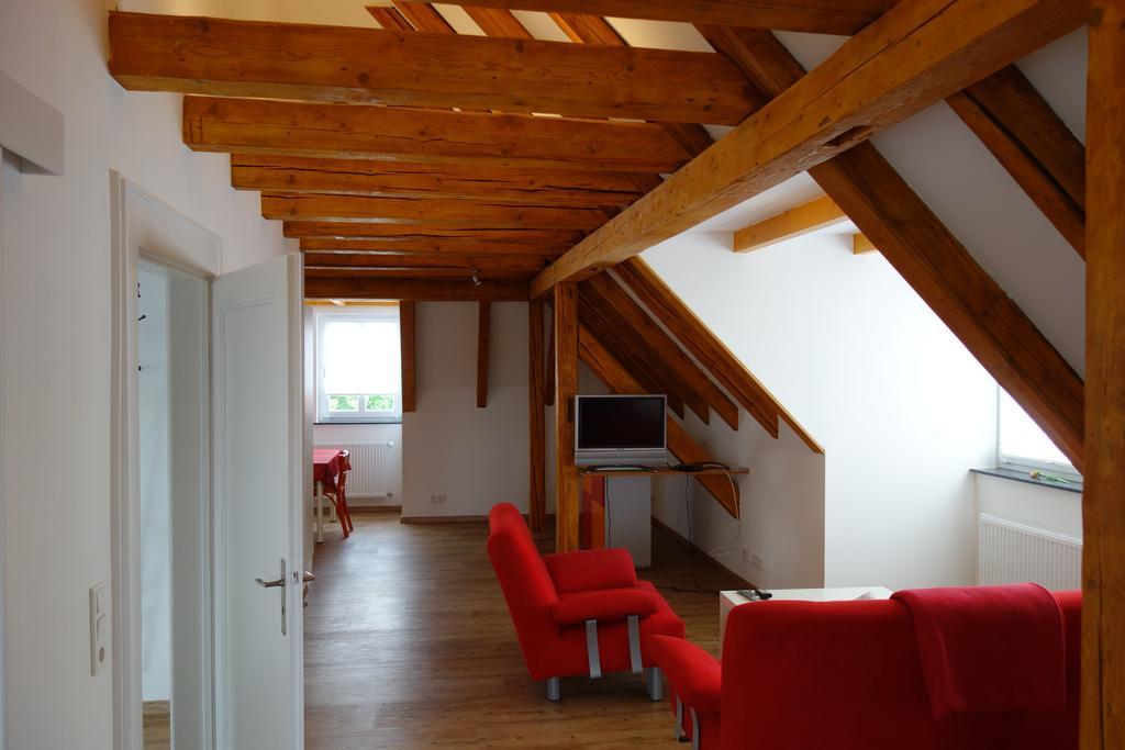 Ferienwohnung&Wellness Bad Kissingen Zimmer foto