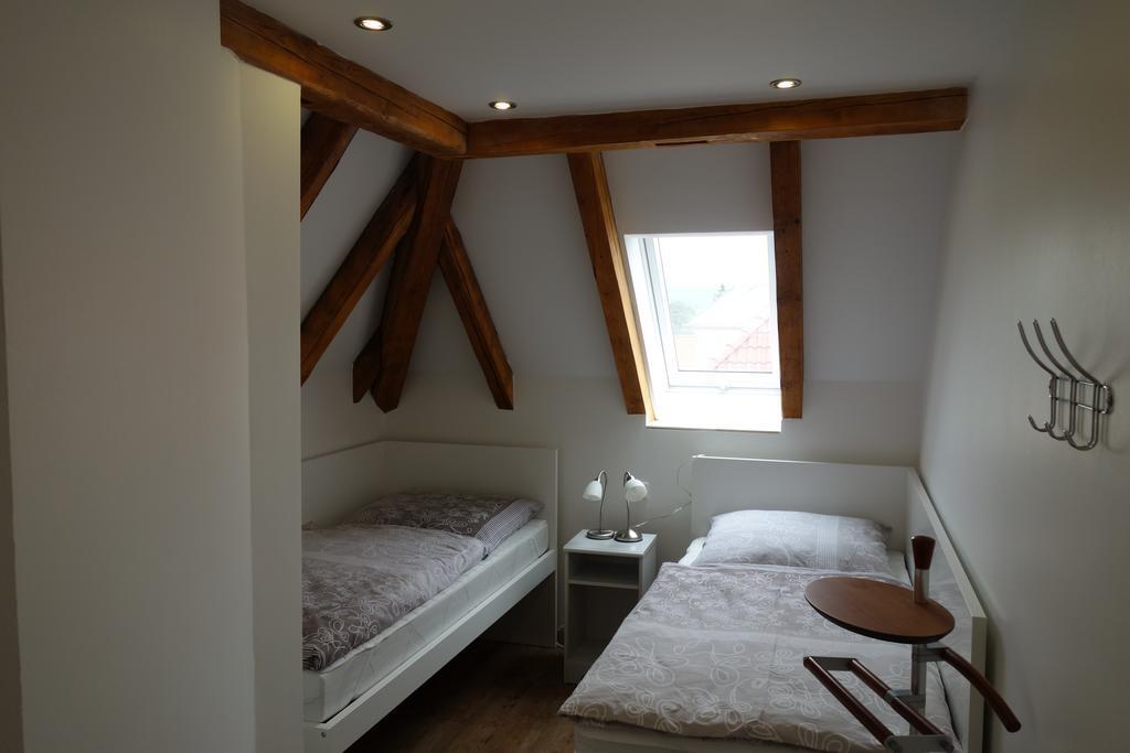 Ferienwohnung&Wellness Bad Kissingen Exterior foto