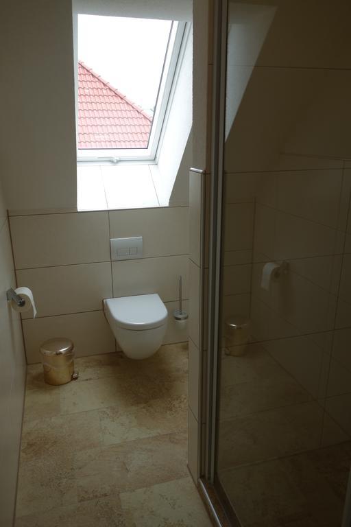 Ferienwohnung&Wellness Bad Kissingen Exterior foto